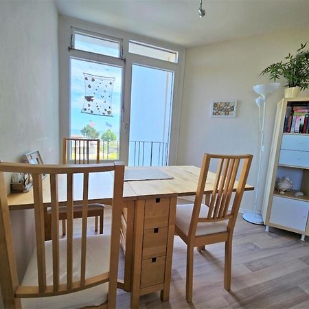 Strandhotel Whg20 Dahme  Zewnętrze zdjęcie