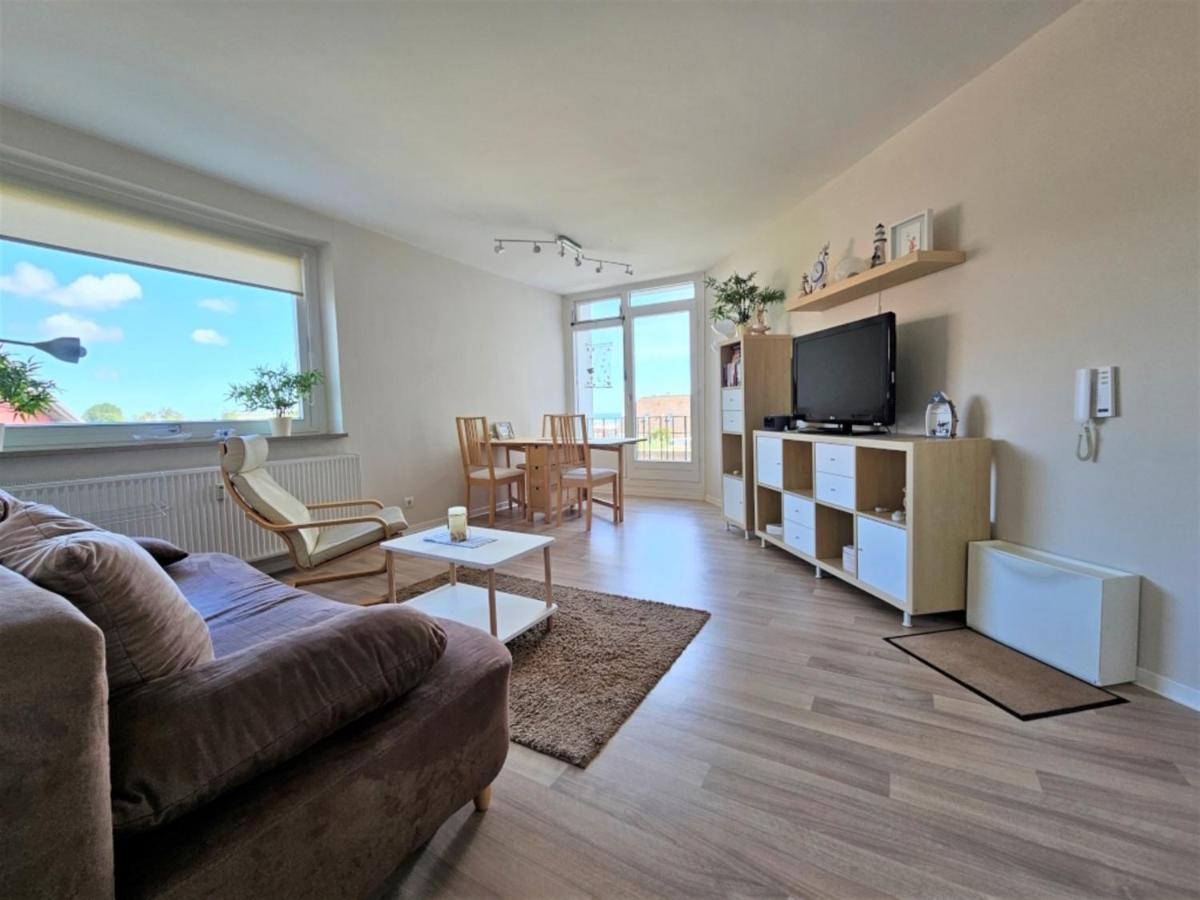 Strandhotel Whg20 Dahme  Zewnętrze zdjęcie