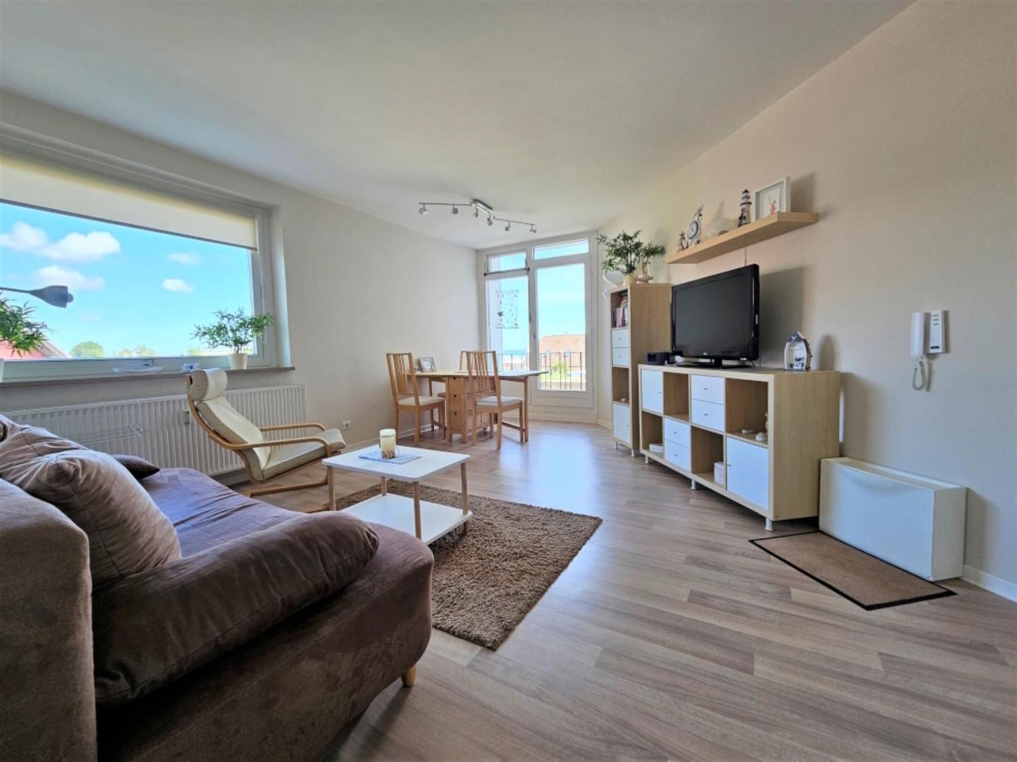 Strandhotel Whg20 Dahme  Zewnętrze zdjęcie