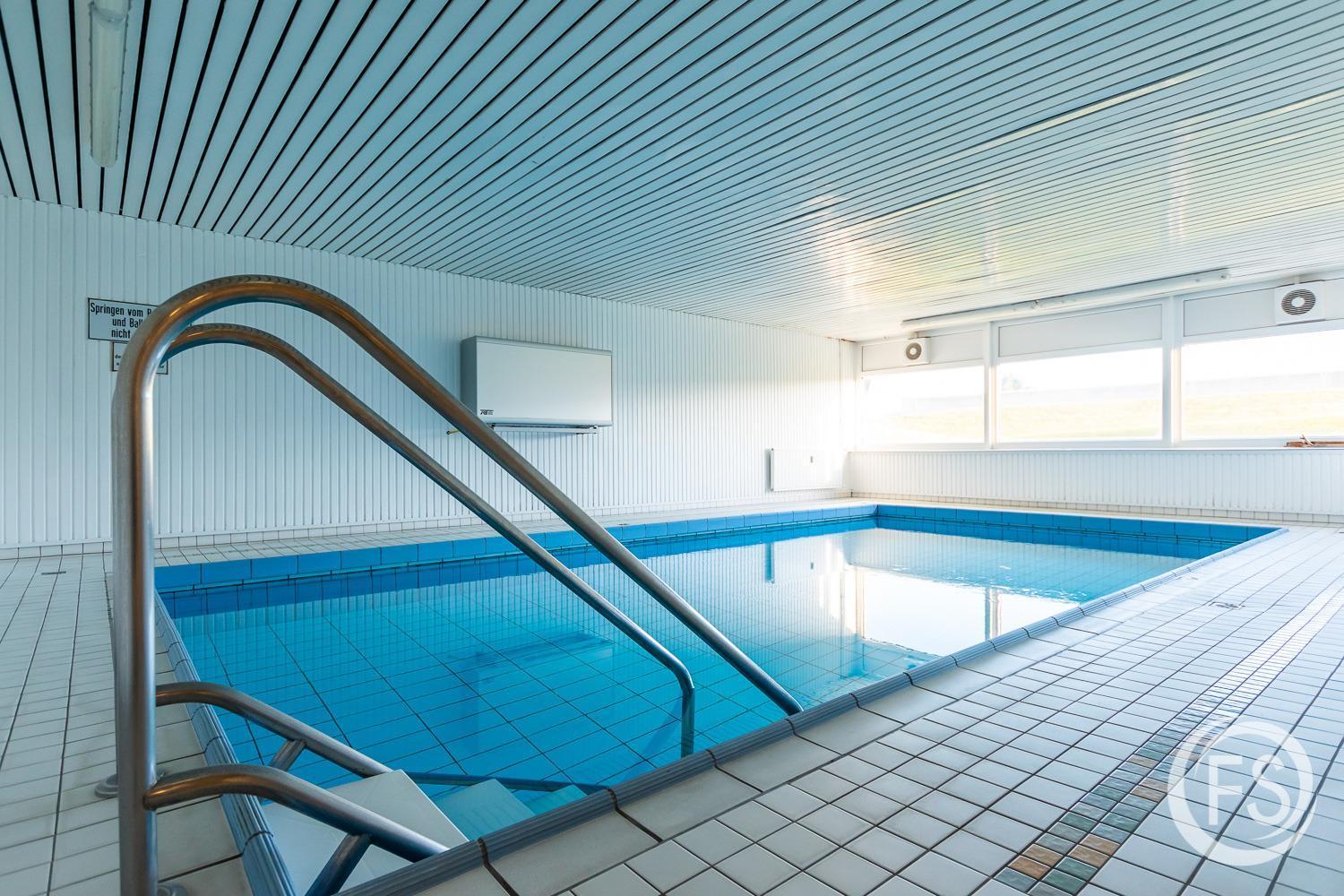 Strandhotel Whg20 Dahme  Zewnętrze zdjęcie