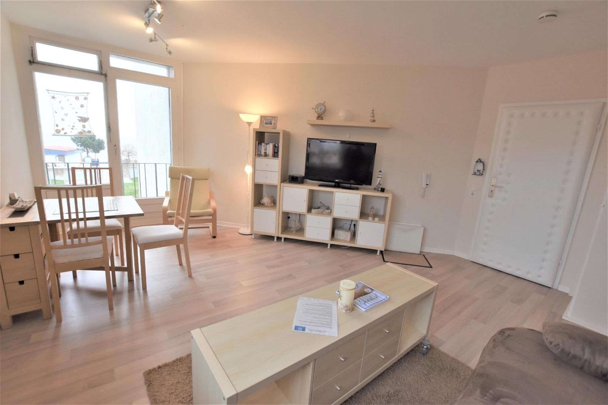 Strandhotel Whg20 Dahme  Zewnętrze zdjęcie