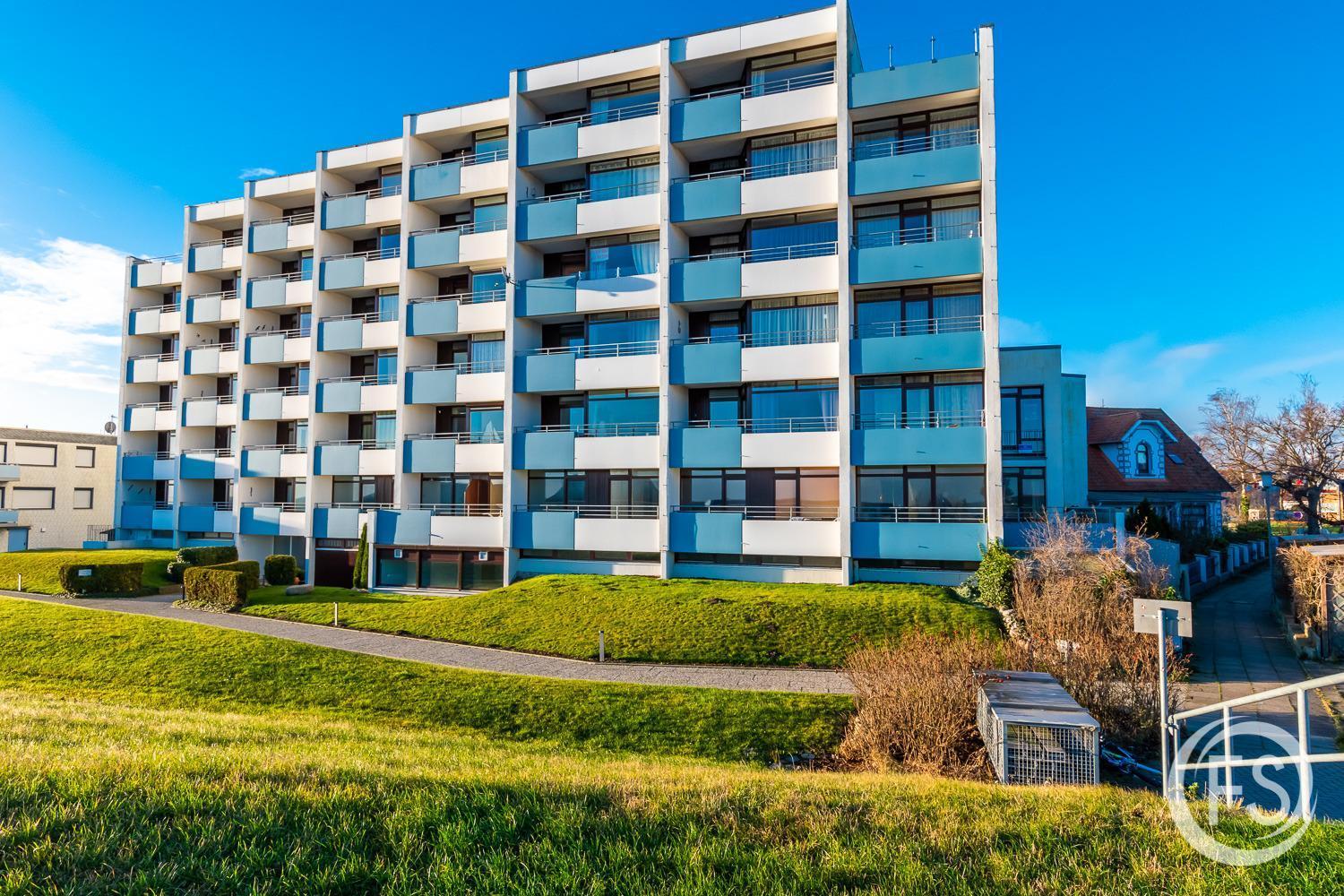 Strandhotel Whg20 Dahme  Zewnętrze zdjęcie