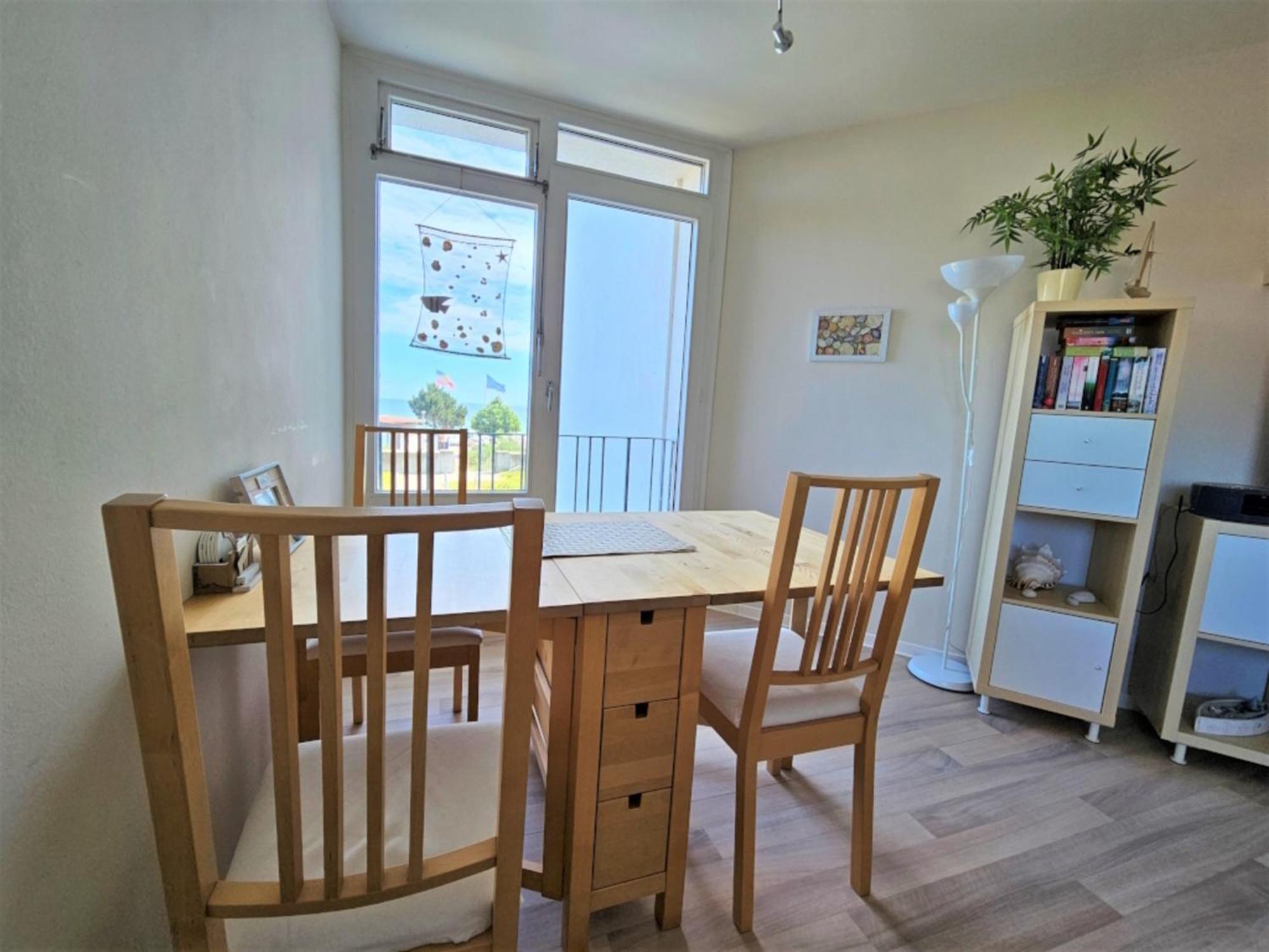 Strandhotel Whg20 Dahme  Zewnętrze zdjęcie