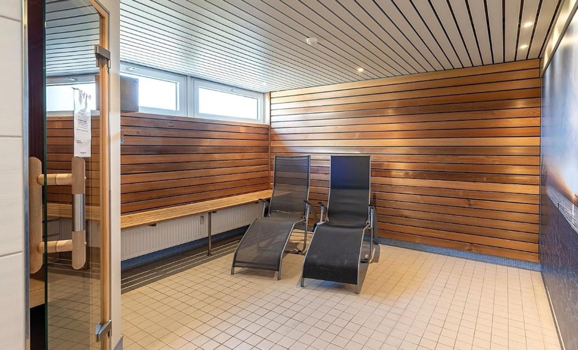 Strandhotel Whg20 Dahme  Zewnętrze zdjęcie